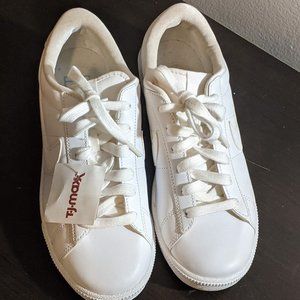 7 | Nike | Brand New White Tennis Classic